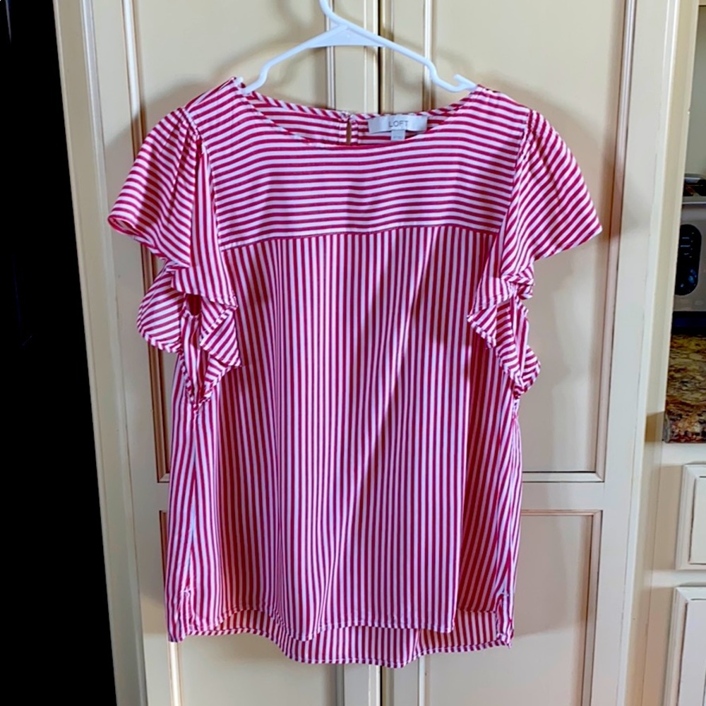 Cute Loft shirt